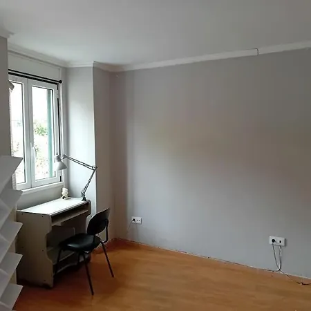 Sunny Two Bedroom Apartamento Lisboa