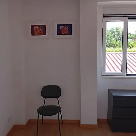 Apartamento Sunny Two Bedroom Lisboa