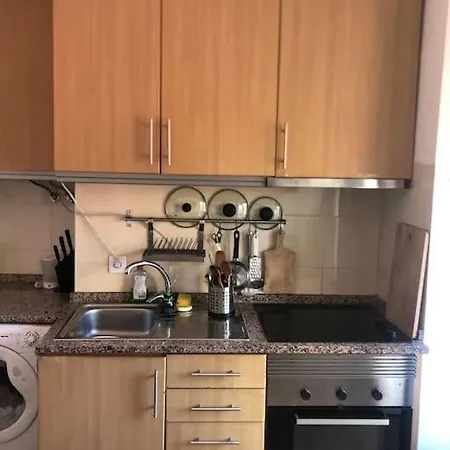 Sunny Two Bedroom Lisboa