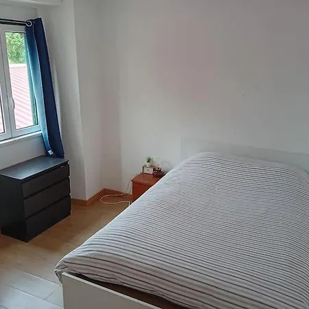 Apartamento Sunny Two Bedroom