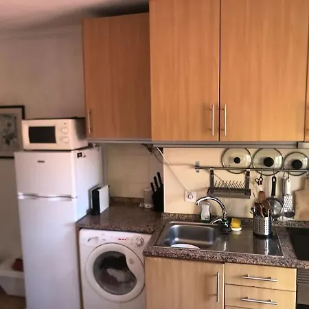 Apartamento Sunny Two Bedroom *