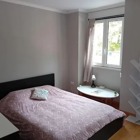 Sunny Two Bedroom Apartamento Lisboa