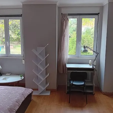 Apartamento Sunny Two Bedroom Lisboa