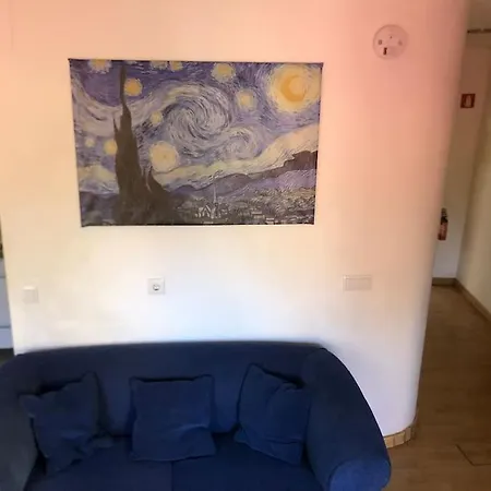 Sunny Two Bedroom Lisboa