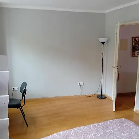 Sunny Two Bedroom * Lisbon